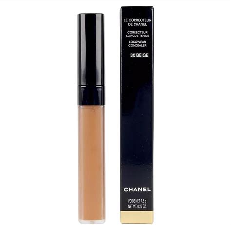 chanel correcteur perfection|chanel corrector review.